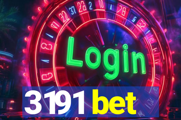 3191 bet